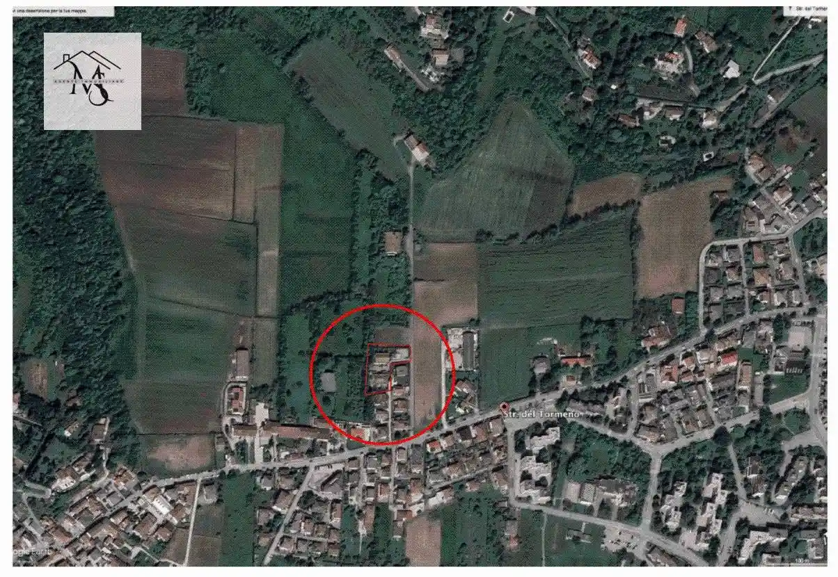 Villa a schiera Strada del Tormeno 106, Santa Croce Bigolina - Longara, Vicenza - foto 2