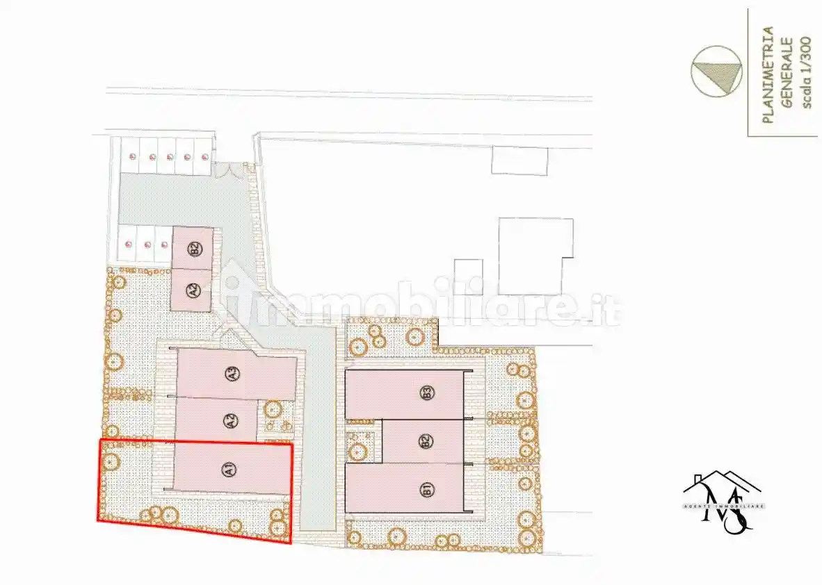 Villa a schiera Strada del Tormeno 106, Santa Croce Bigolina - Longara, Vicenza - foto 3