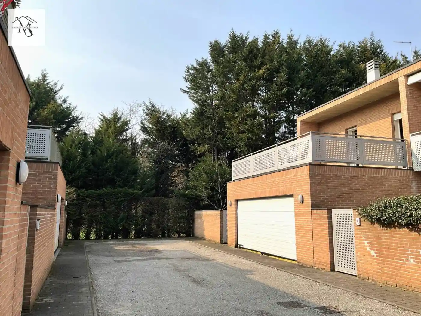 Villa a schiera Strada del Tormeno 106, Santa Croce Bigolina - Longara, Vicenza - foto 5