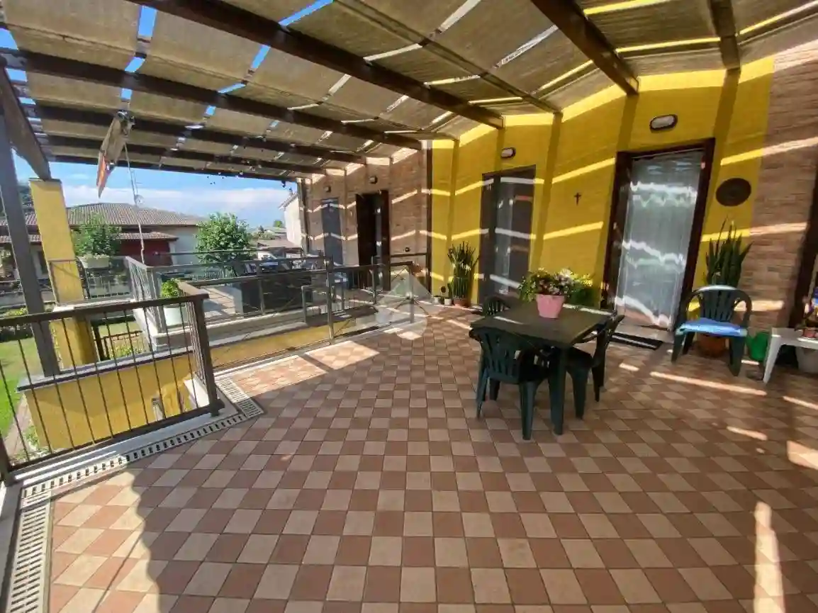 Villetta a schiera - foto 2