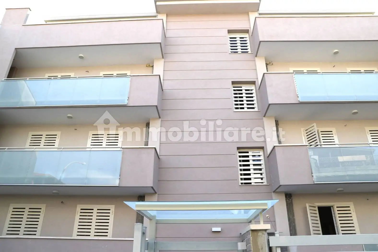 Appartamento in vendita a San Nicola la Strada