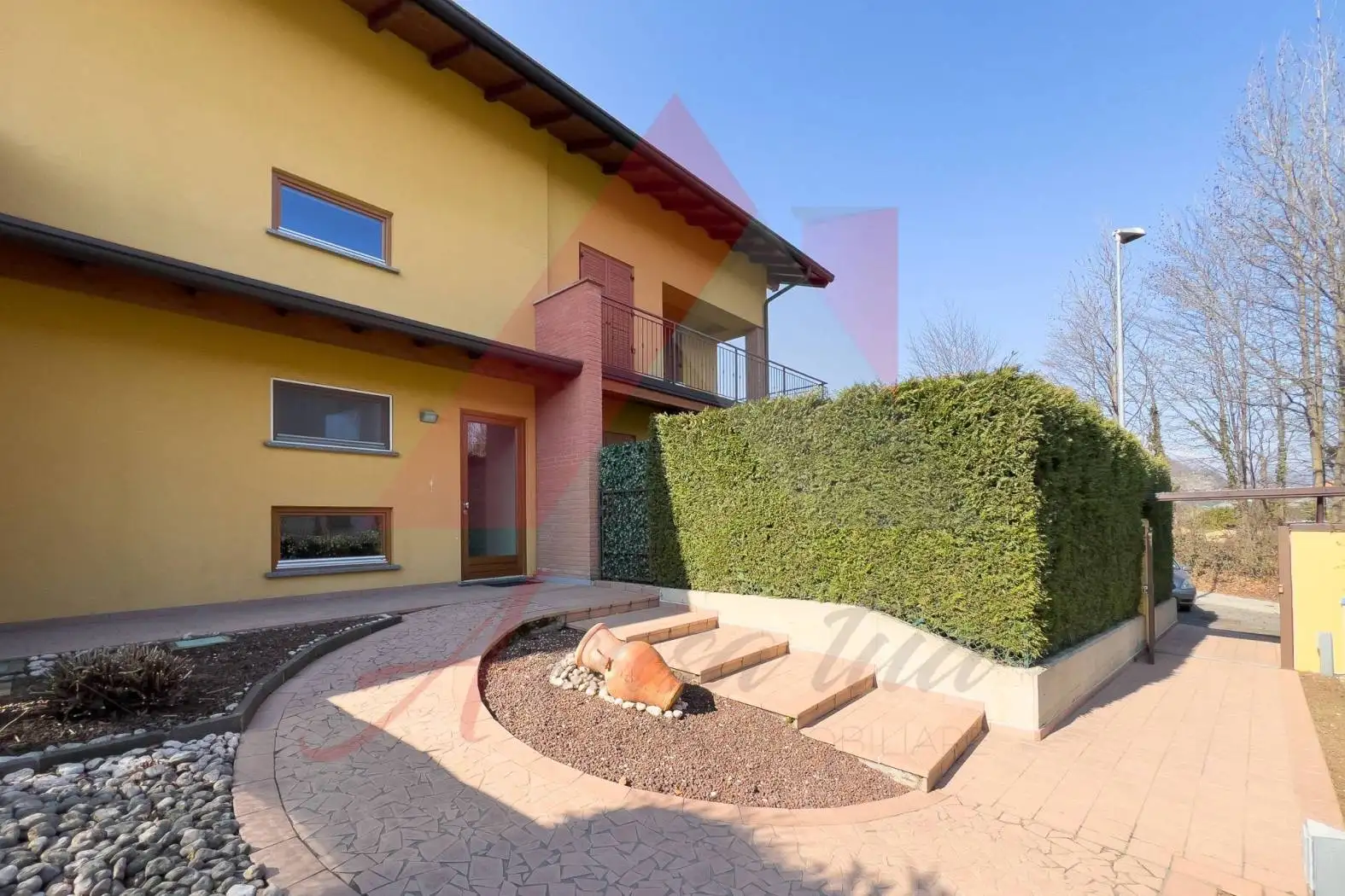 Quadrilocale Località Prada 1, Centro, Airuno - foto 2