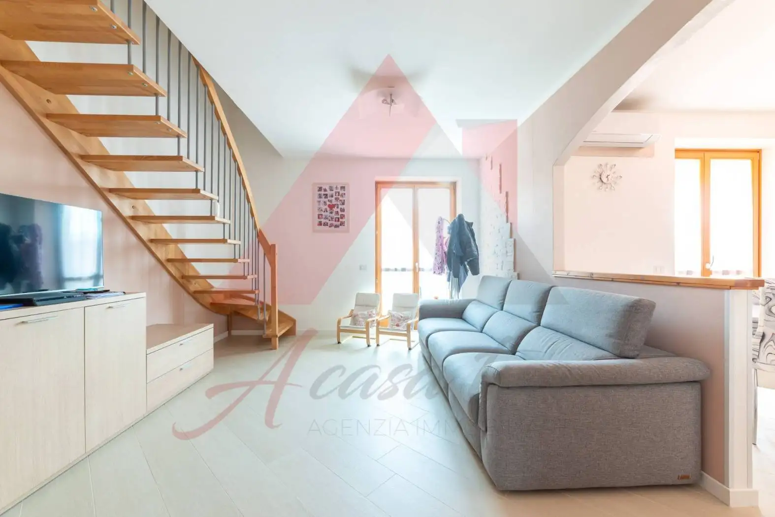 Quadrilocale Località Prada 1, Centro, Airuno - foto 5