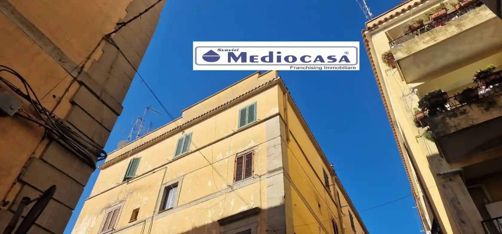 Attico - Mansarda in vendita a Velletri