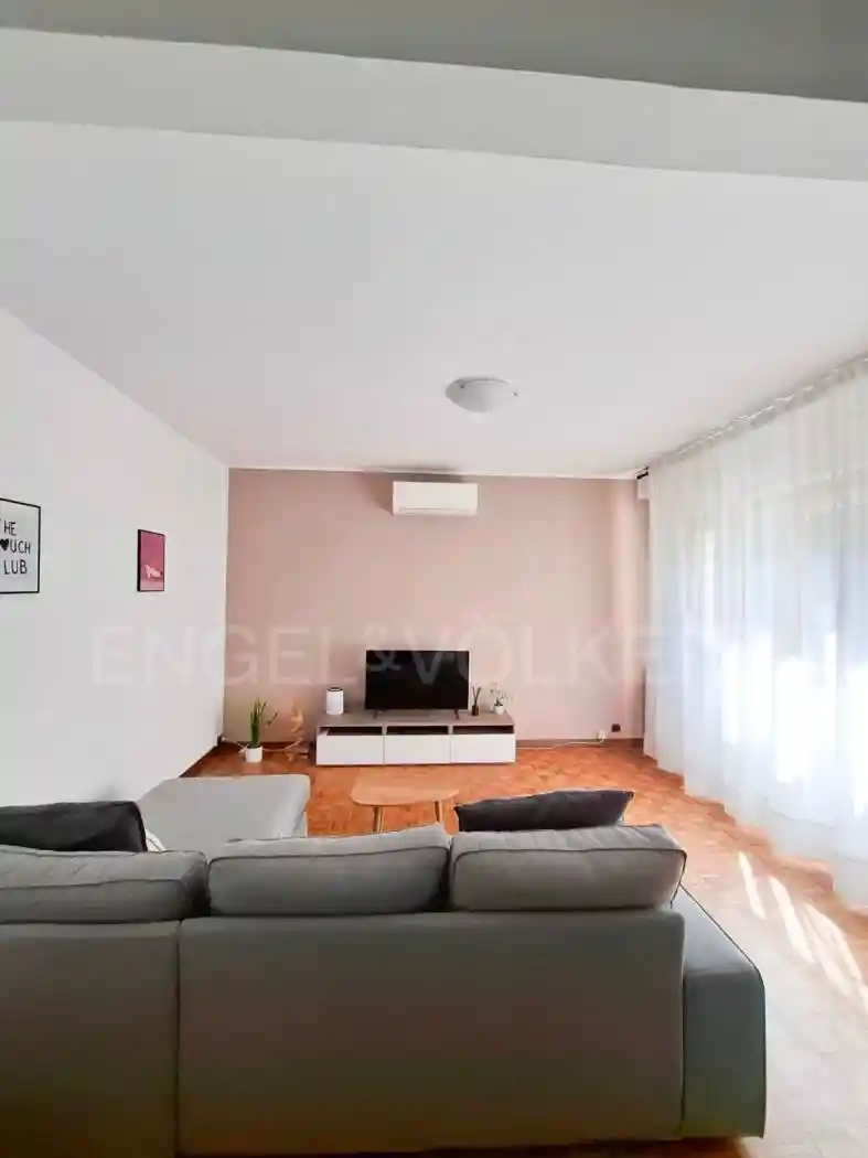 Quadrilocale via Guido De Ruggiero 67, Gratosoglio, Milano - foto 3