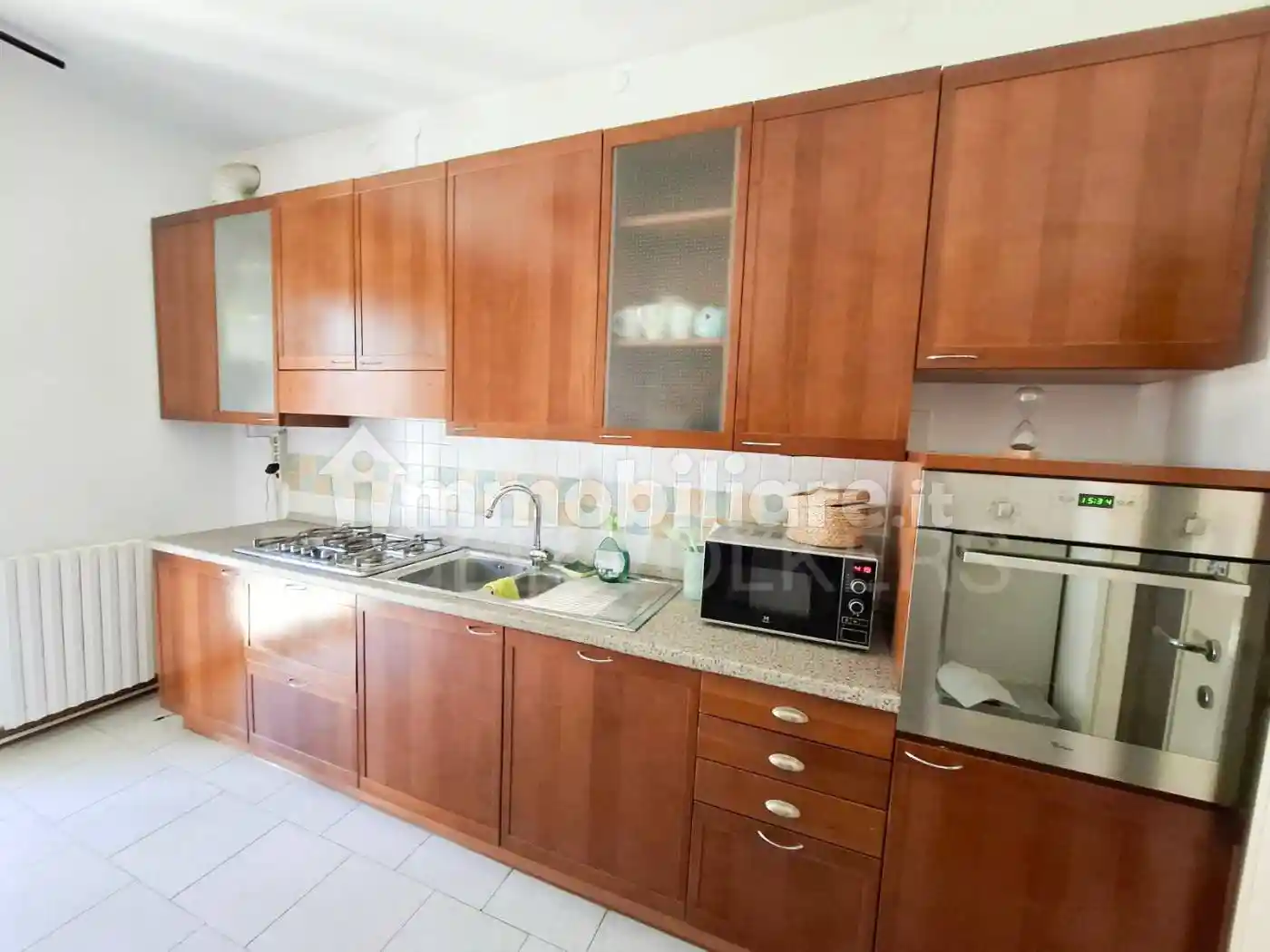 Quadrilocale via Guido De Ruggiero 67, Gratosoglio, Milano - foto 4