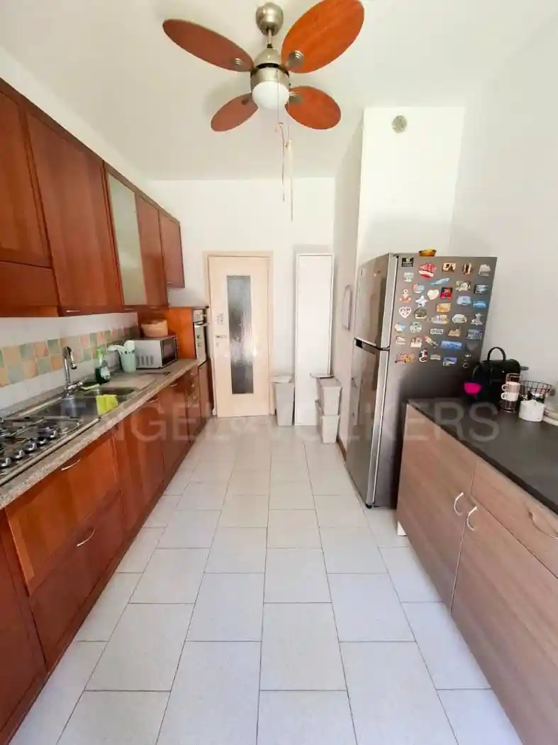 Quadrilocale via Guido De Ruggiero 67, Gratosoglio, Milano - foto 5