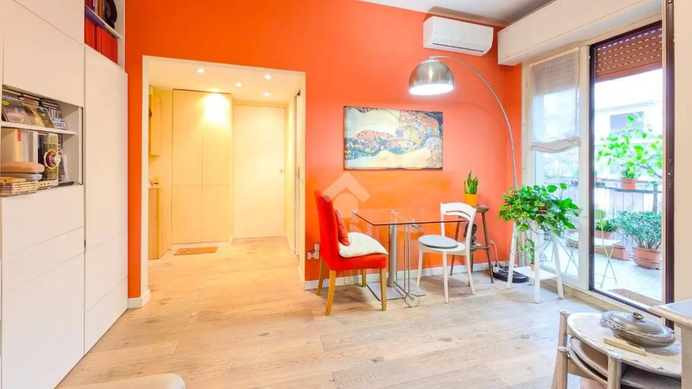 Apartment in vendita a Milan