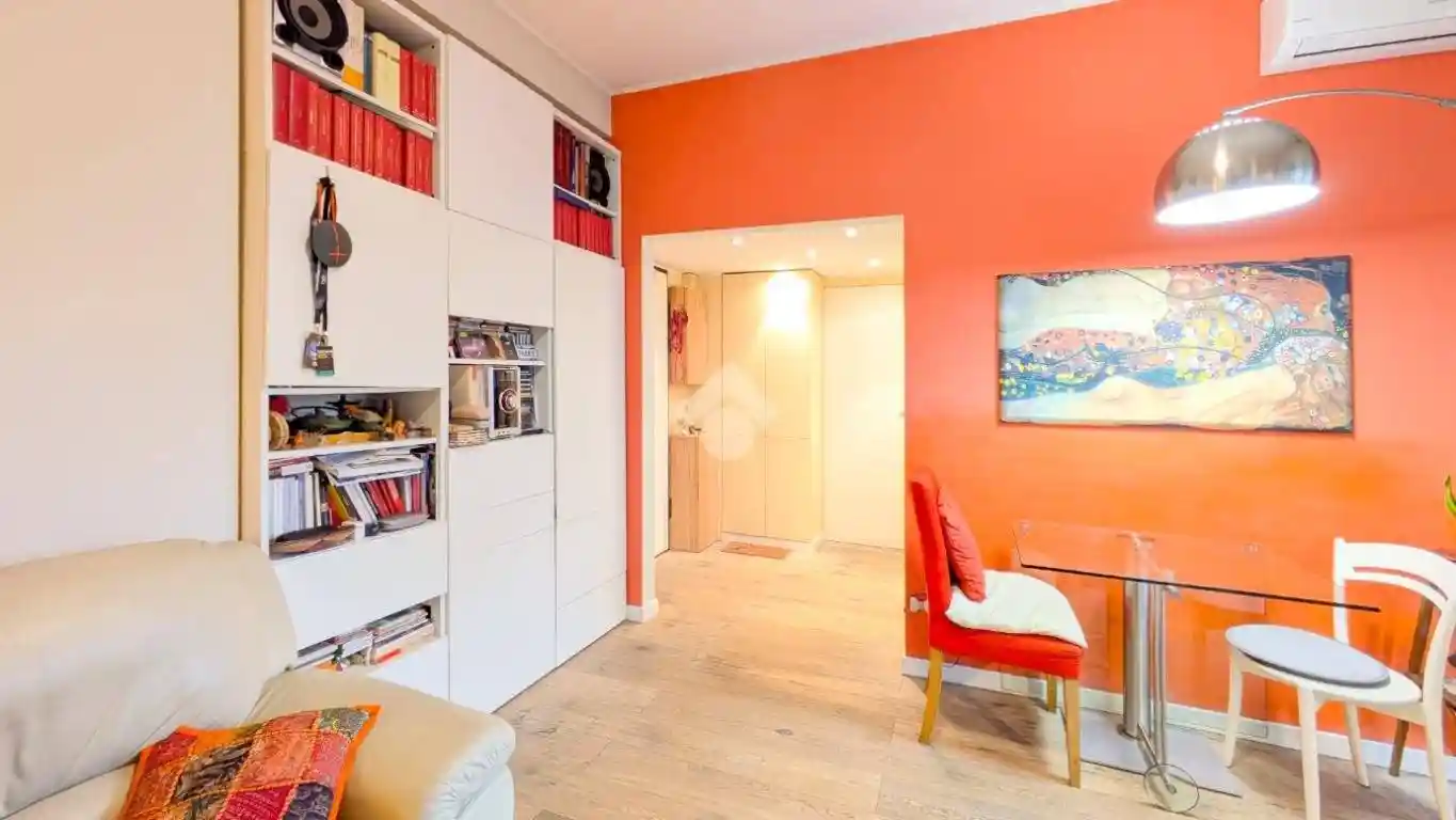 Bilocale via ajaccio 5, Città Studi, Milano - foto 2