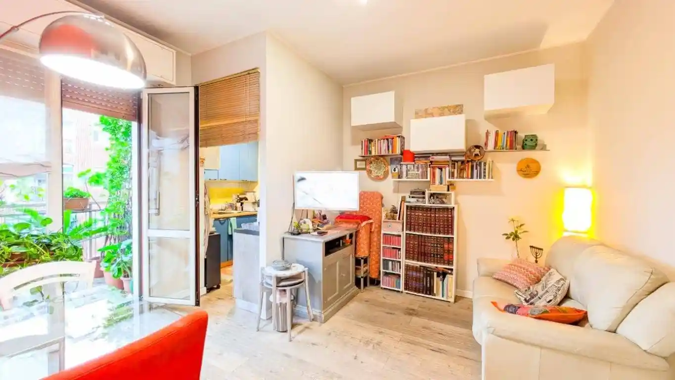 Bilocale via ajaccio 5, Città Studi, Milano - foto 3