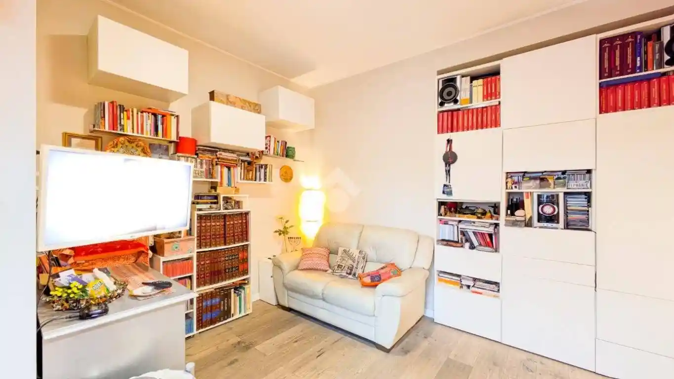 Bilocale via ajaccio 5, Città Studi, Milano - foto 4