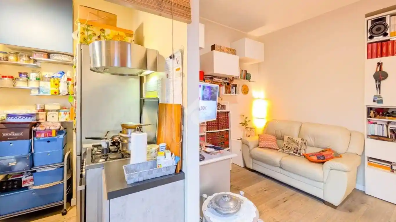 Bilocale via ajaccio 5, Città Studi, Milano - foto 5