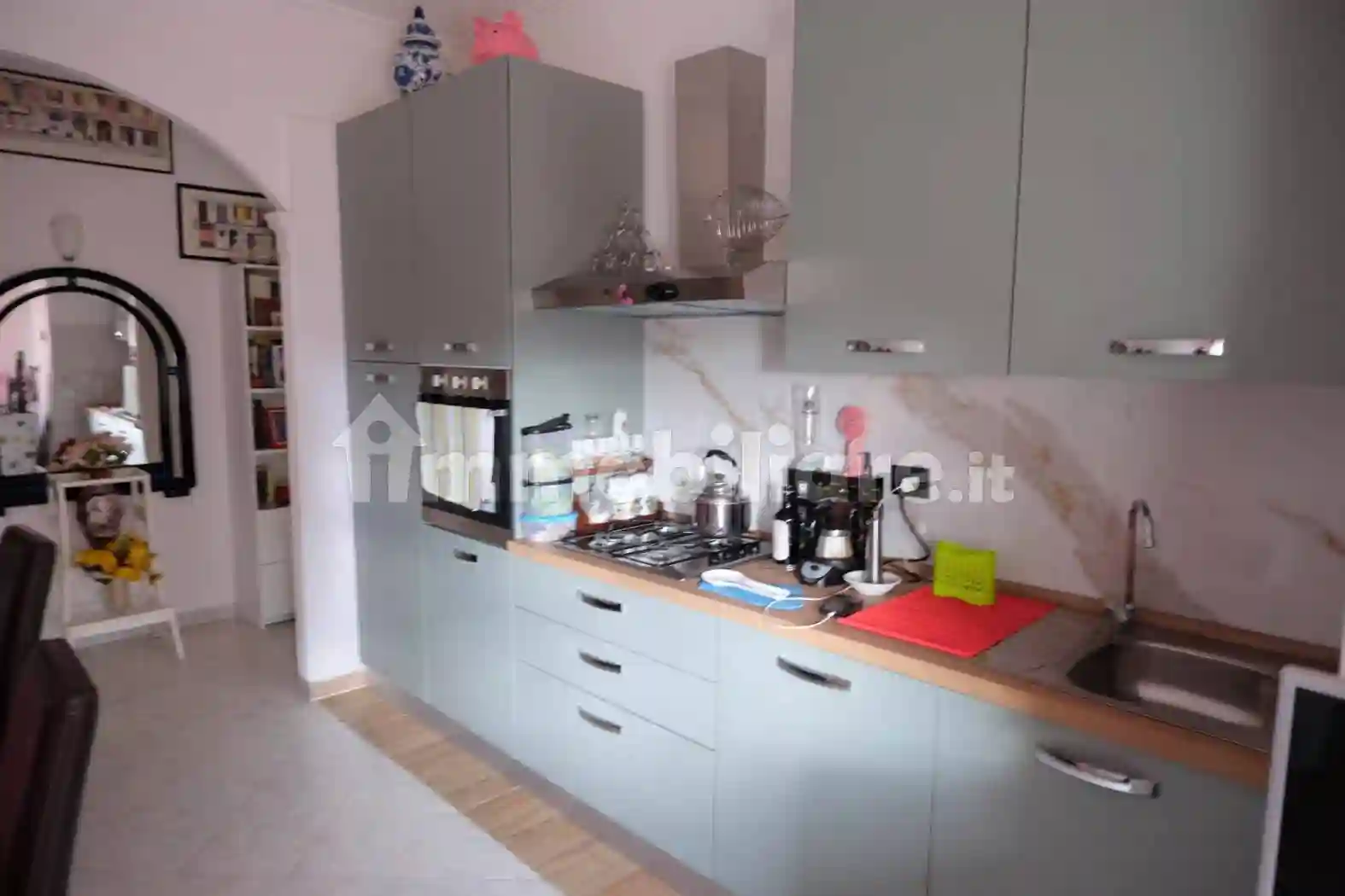 Appartamento - foto 4