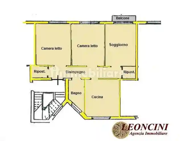 Appartamento - foto 5