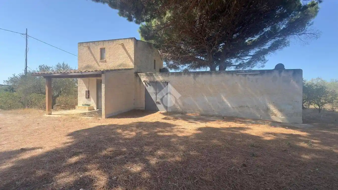 Villa in vendita a Partinico