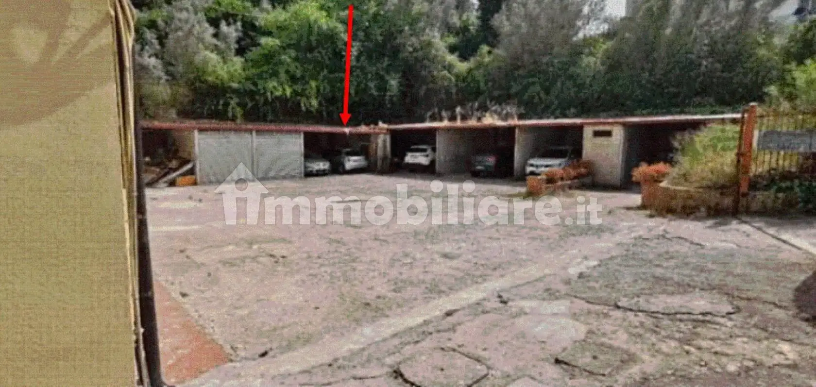 Appartamento in asta a Cosenza