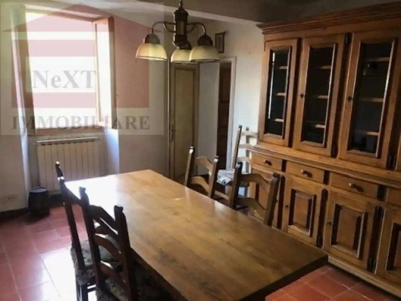 Villa in vendita a Reggello