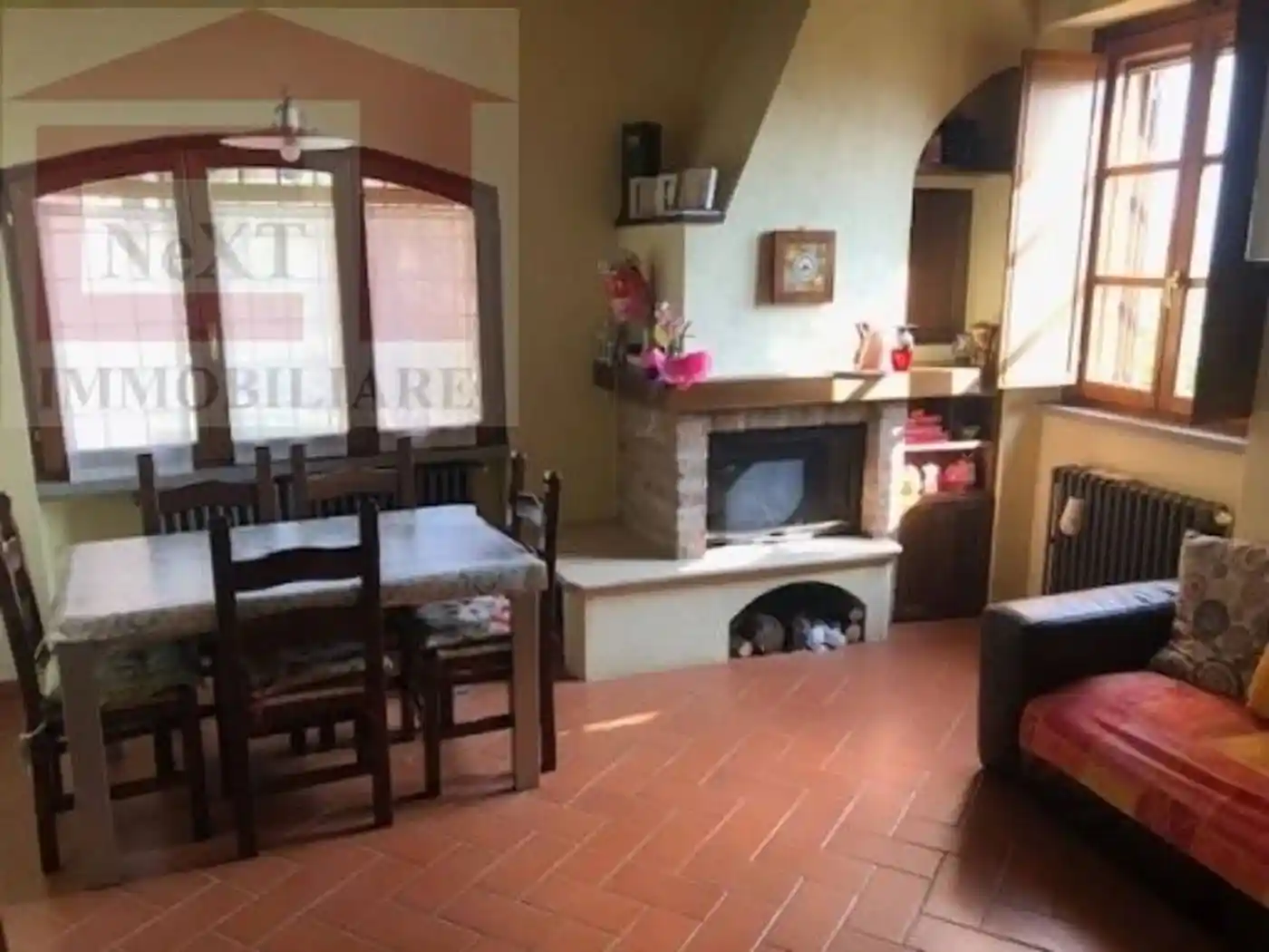 Rustico - Casale in vendita a Reggello