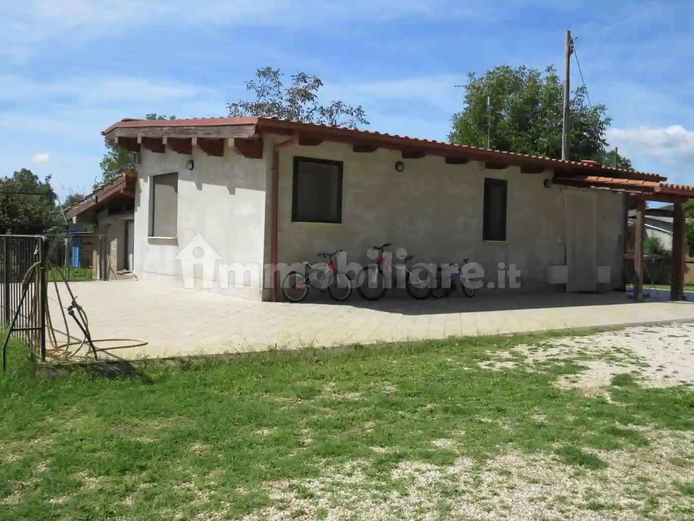 Casa indipendente - foto 2