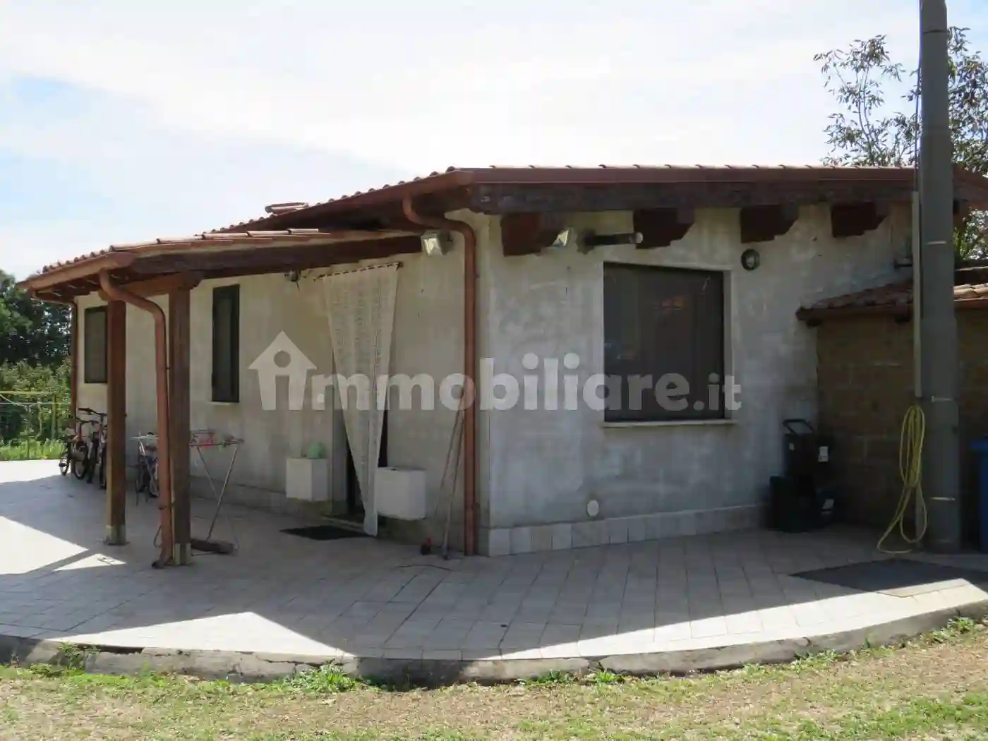 Casa indipendente - foto 4