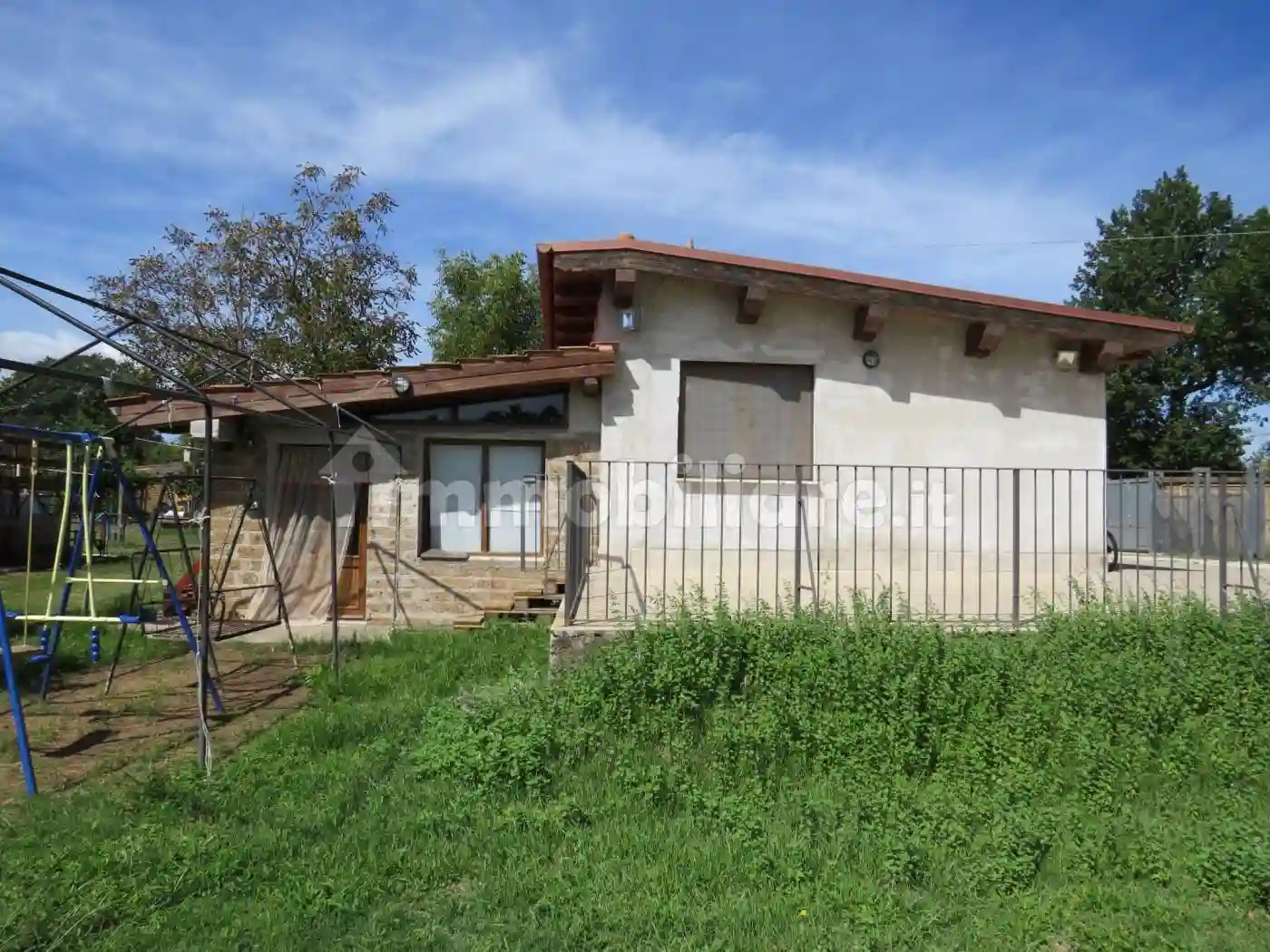 Casa indipendente - foto 5