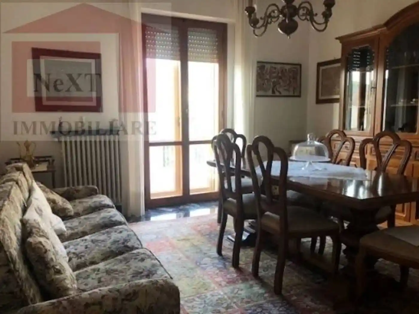 Appartamento in vendita a Rignano sull'Arno