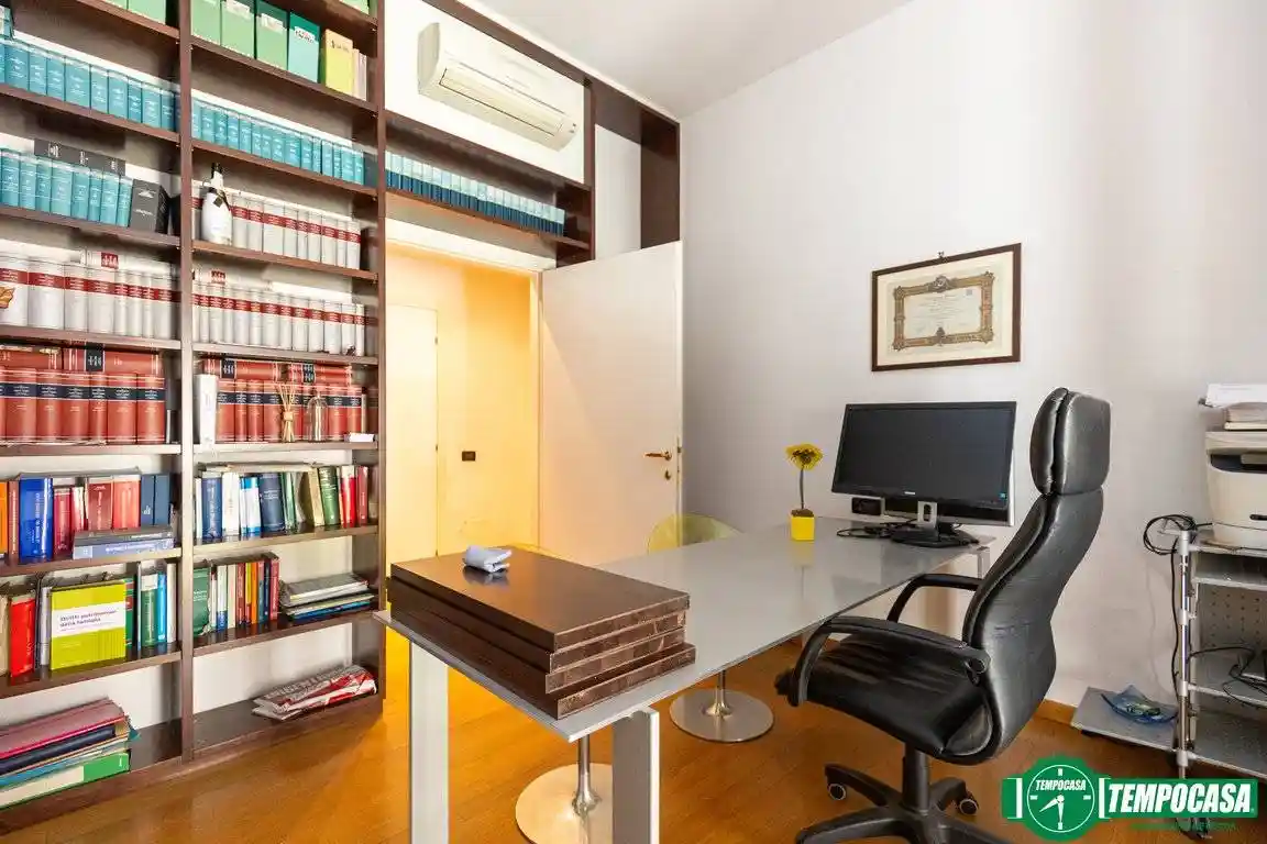 Appartamento in vendita a La Spezia