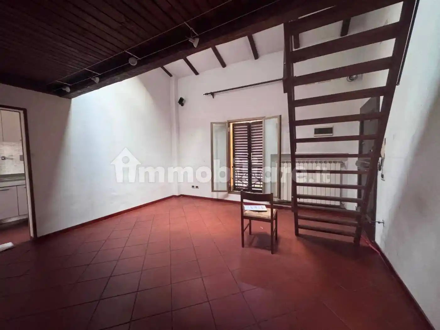 Bilocale via Felice Cavallotti 3, Saragozza fuori Porta, Bologna - foto 2