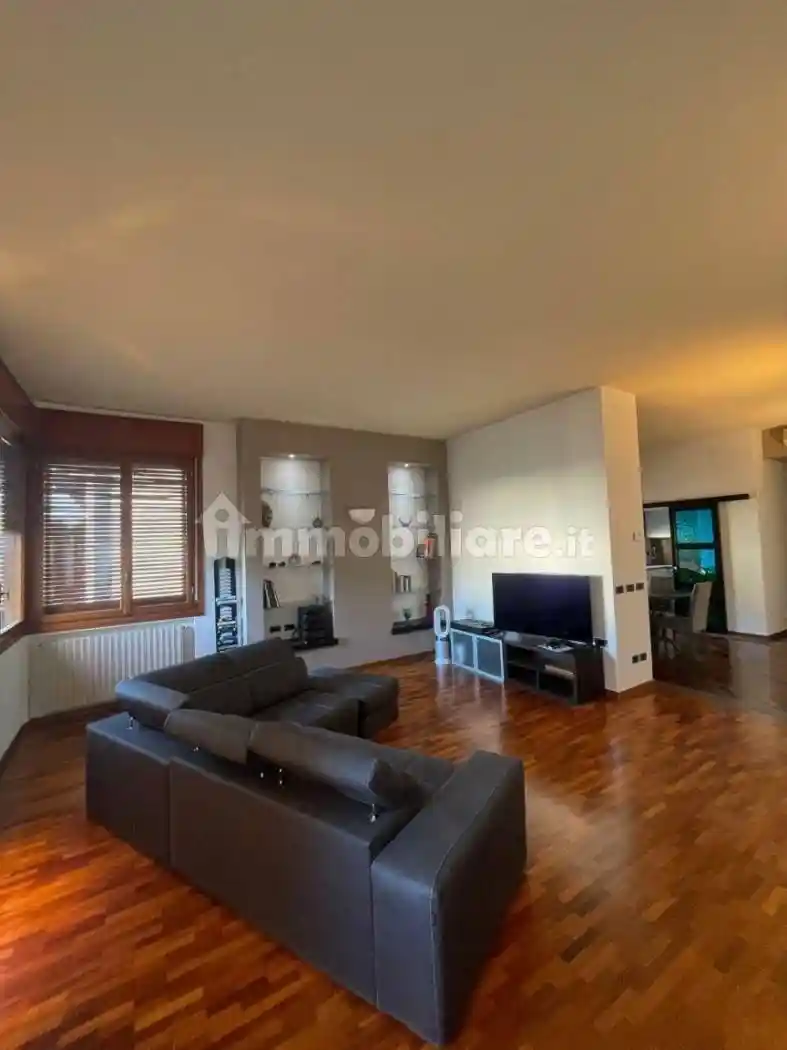 Appartamento via Rodolfo Morandi, Zona Industriale, Casola Canina, Imola - foto 4