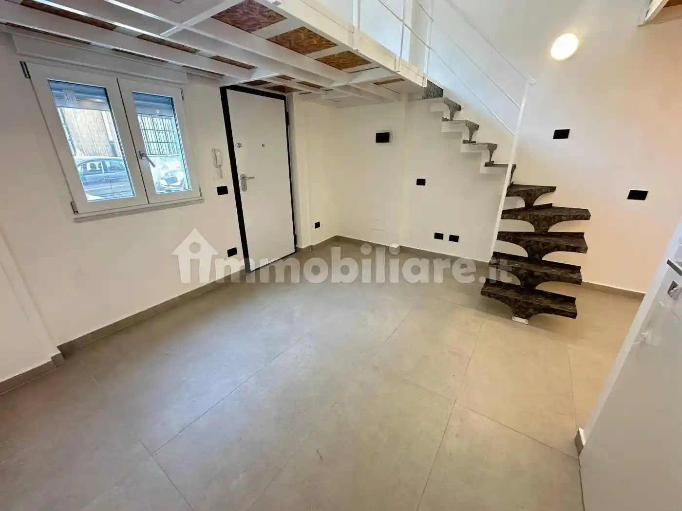 Loft via Giovanni Ameglio 13, Quarto Oggiaro, Milano - foto 2