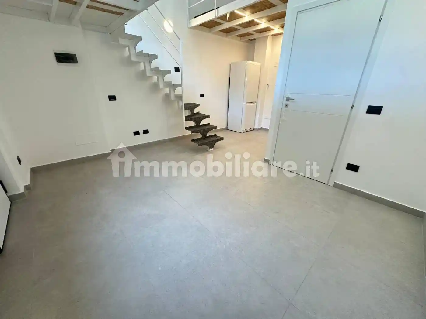 Loft via Giovanni Ameglio 13, Quarto Oggiaro, Milano - foto 3