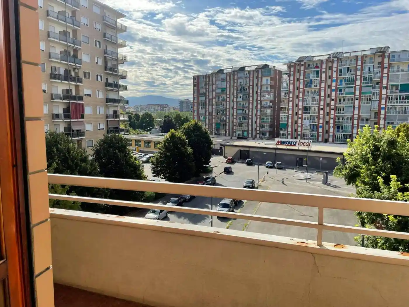 Appartamento in vendita a Torino