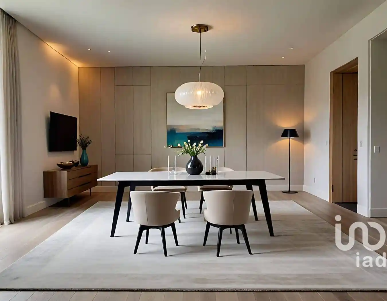 Appartamento via G. Sacchi 4, Cadorna - Castello, Milano - foto 3