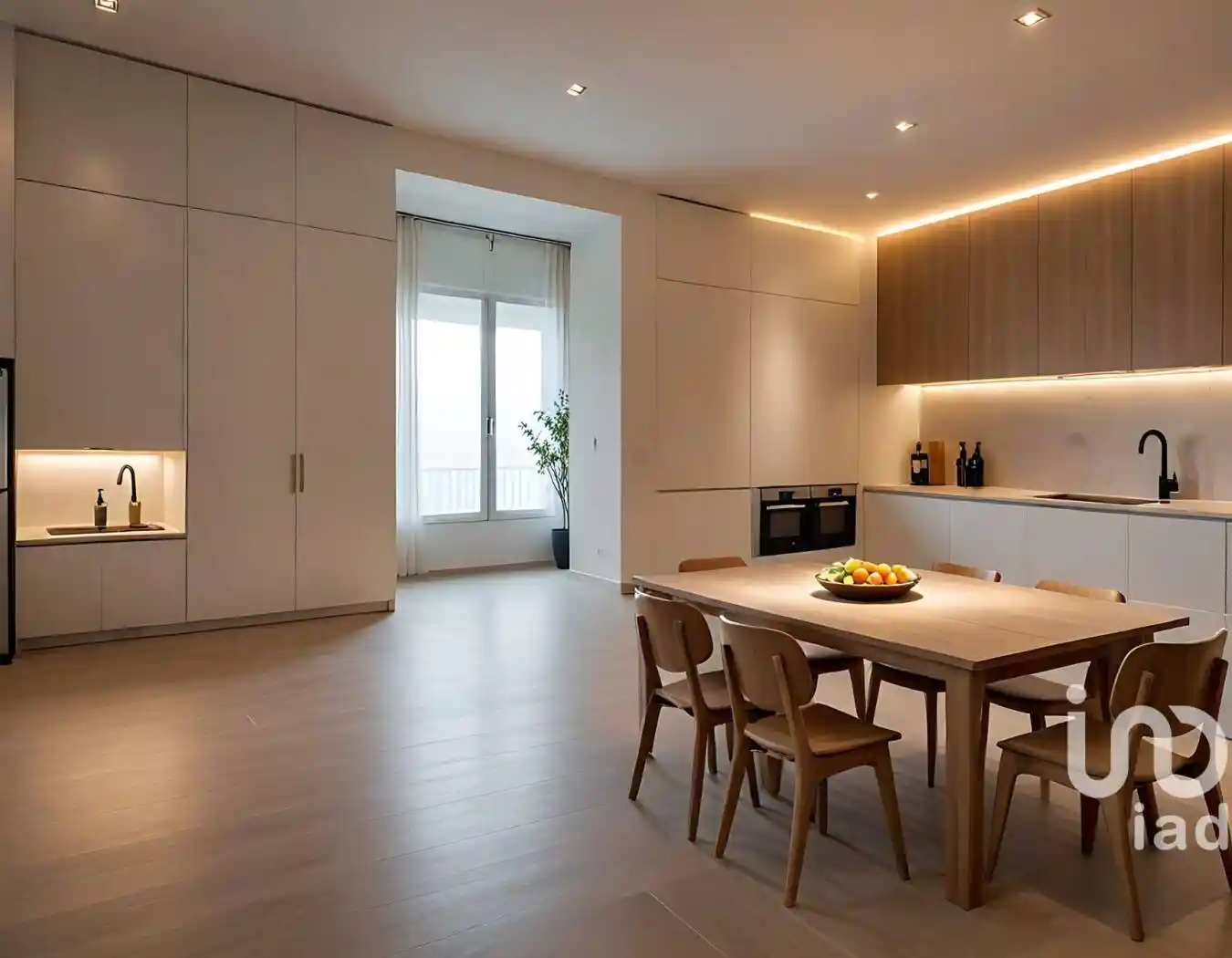 Appartamento via G. Sacchi 4, Cadorna - Castello, Milano - foto 4