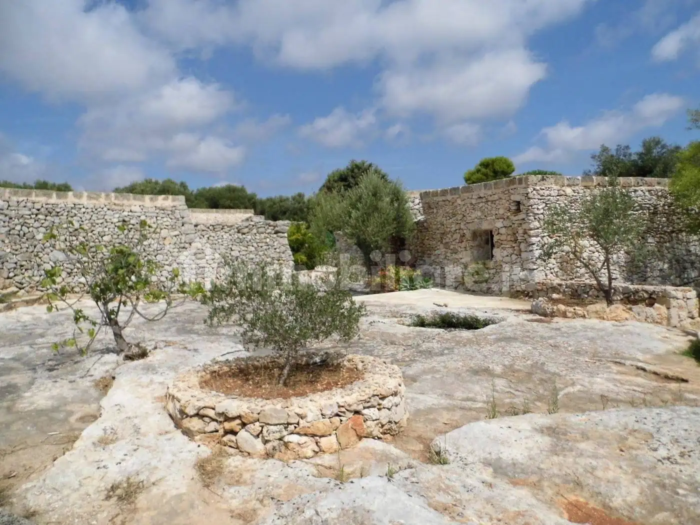 Rustico - Casale in vendita a Patù