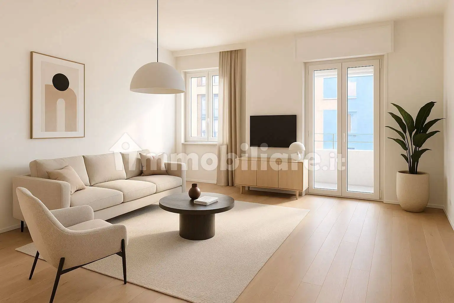 Apartment in vendita a Milan