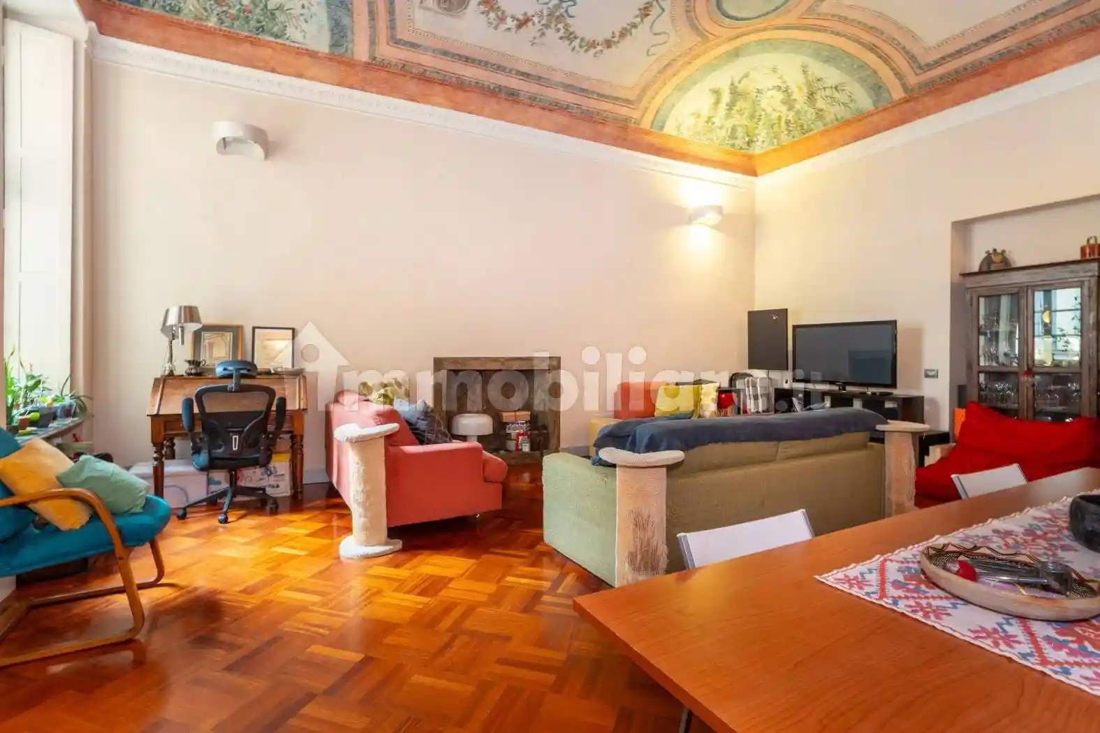 Appartamento in vendita a Torino