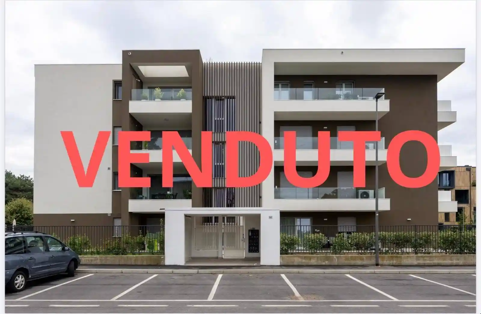 Appartamento in vendita a Cassano d'Adda