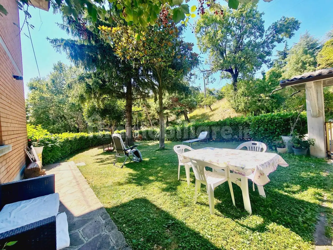 Appartamento in vendita a Viano