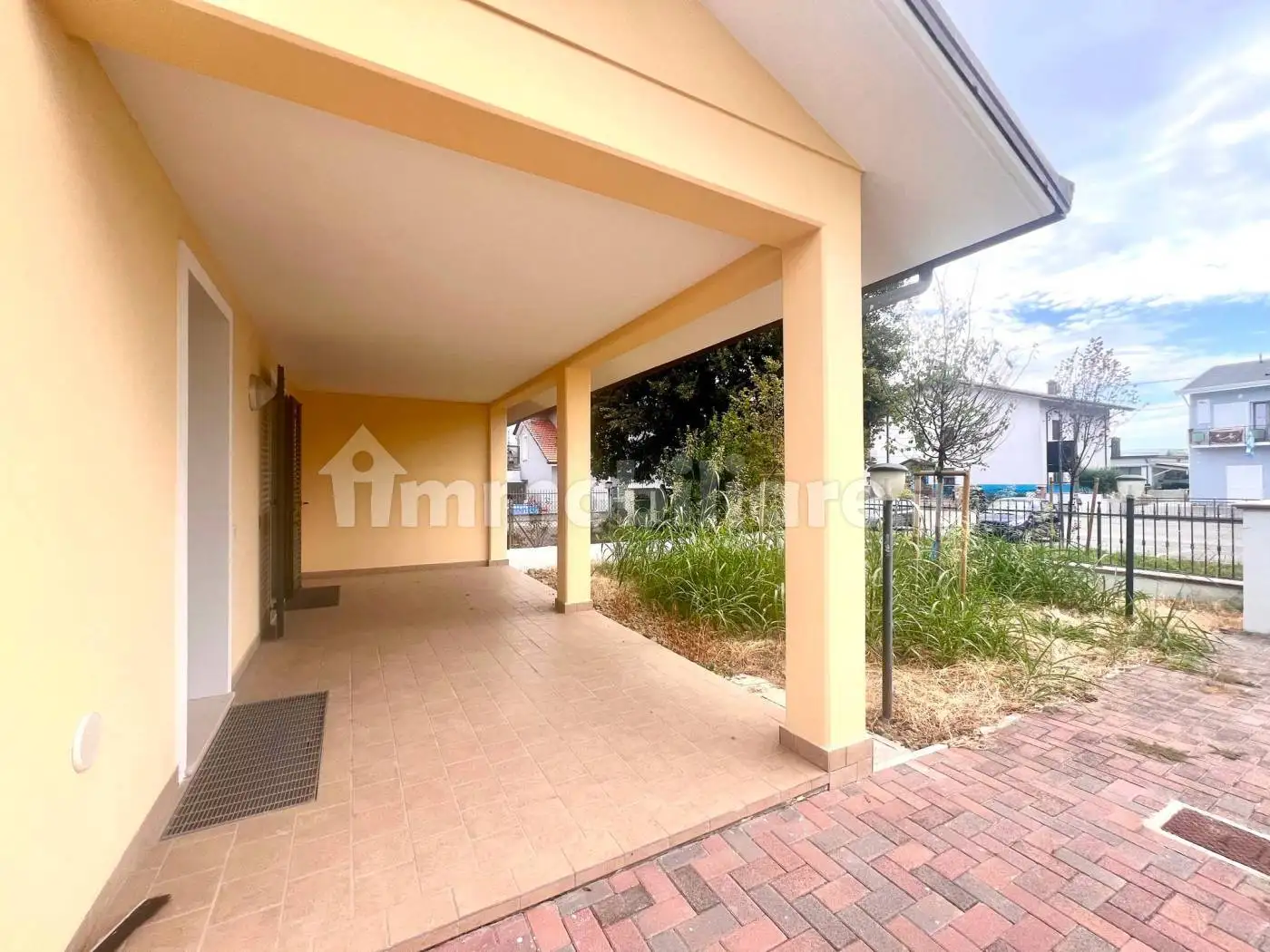 Villa in vendita a Cesena