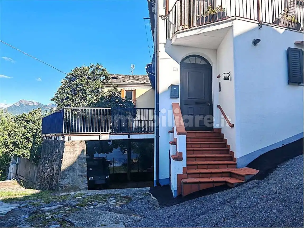 Bilocale via Verei, Carema - foto 2