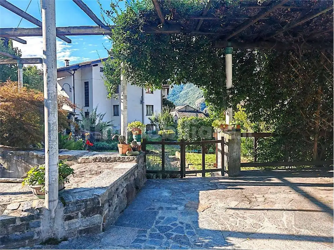 Bilocale via Verei, Carema - foto 3