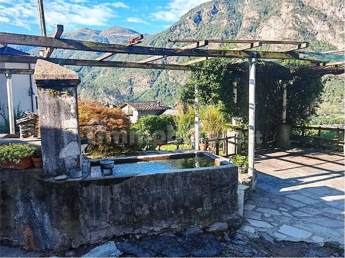 Bilocale via Verei, Carema - foto 4