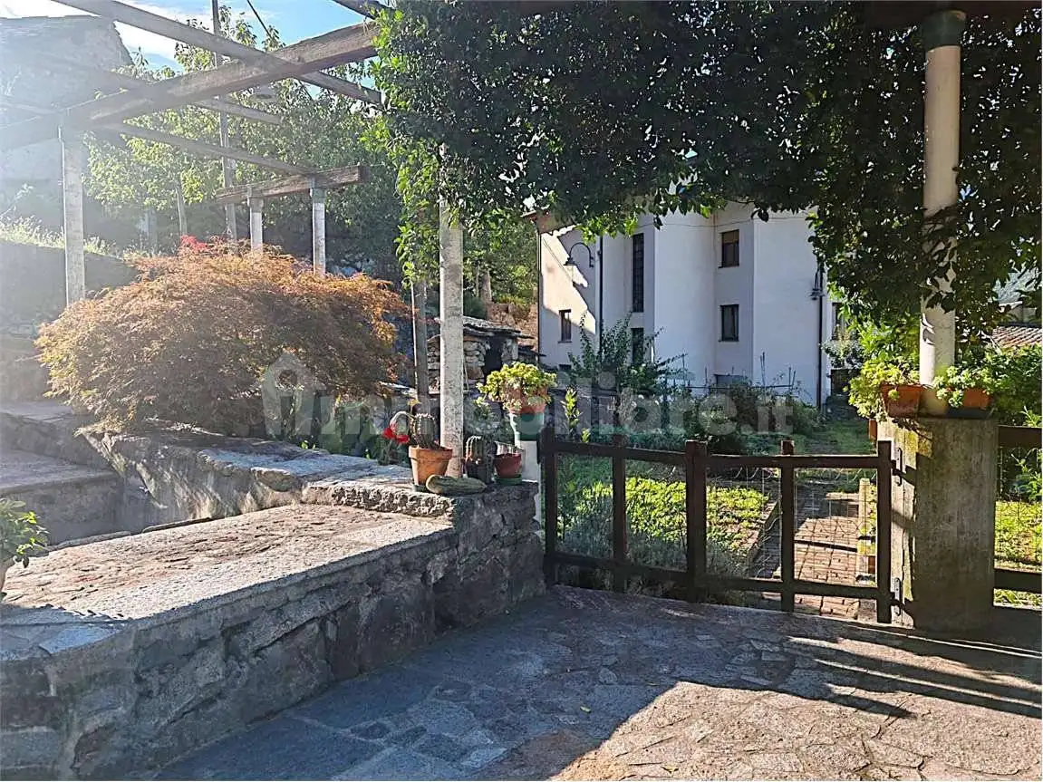 Bilocale via Verei, Carema - foto 5