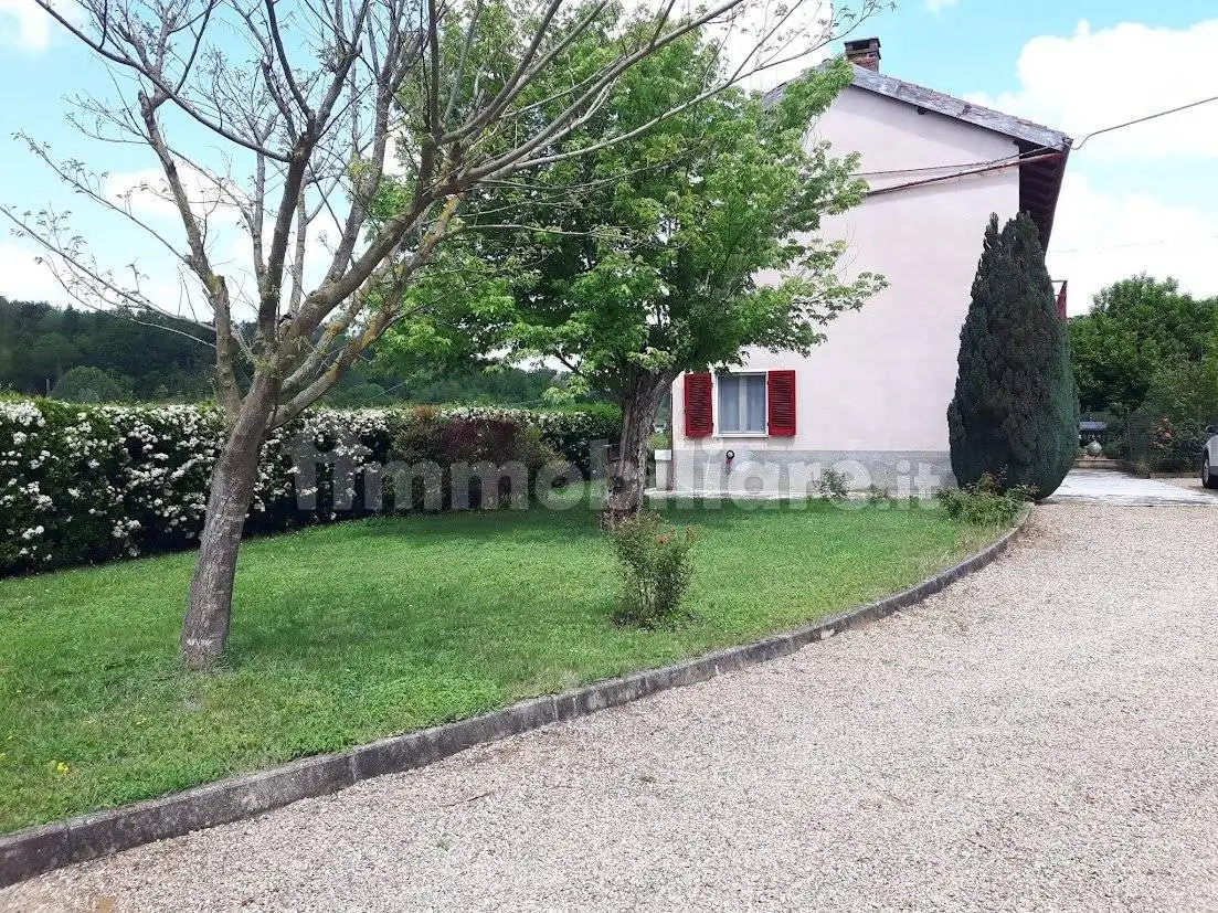 Rustico - Casale in vendita a Refrancore