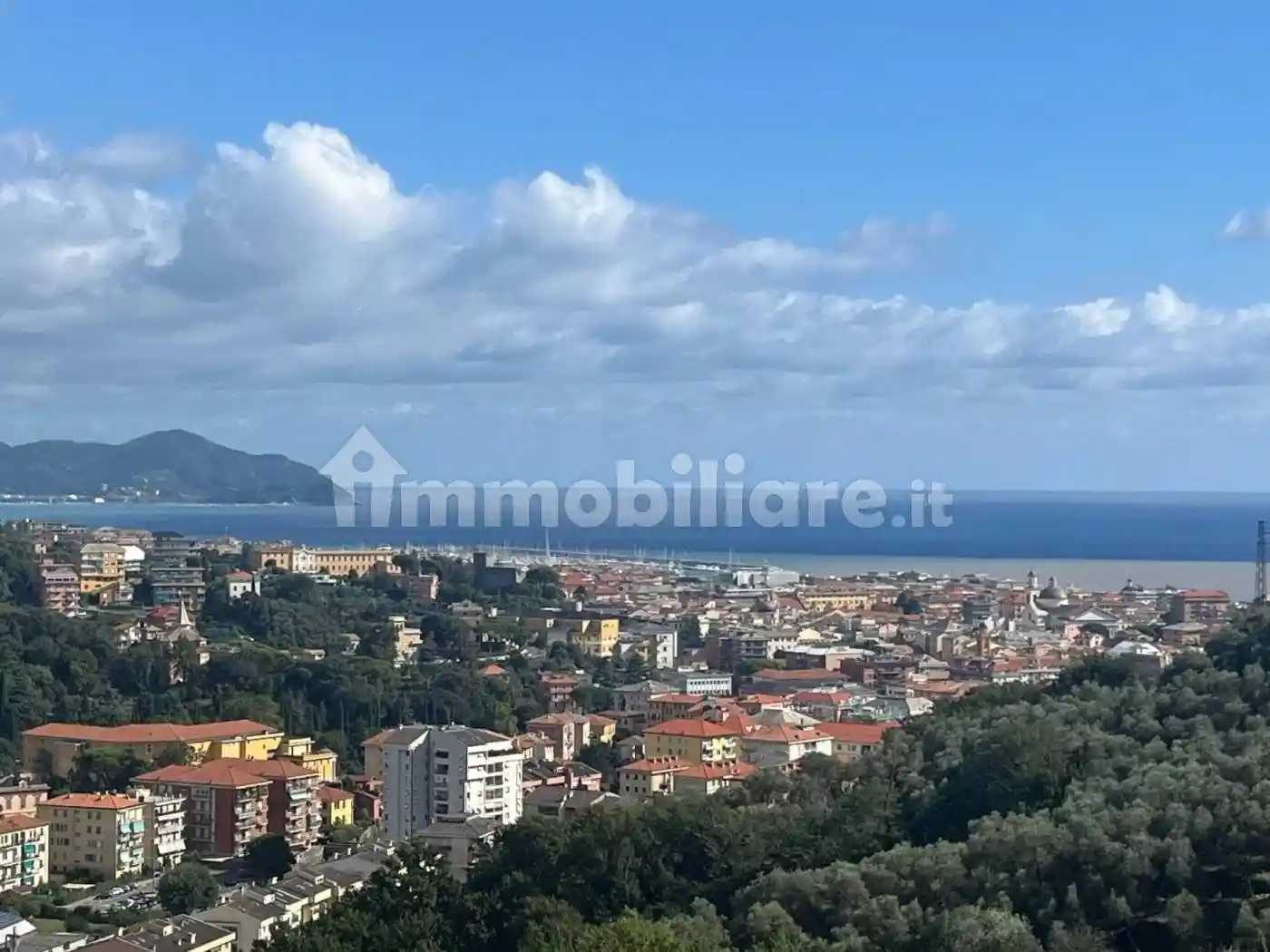 Villetta a schiera in vendita a Chiavari