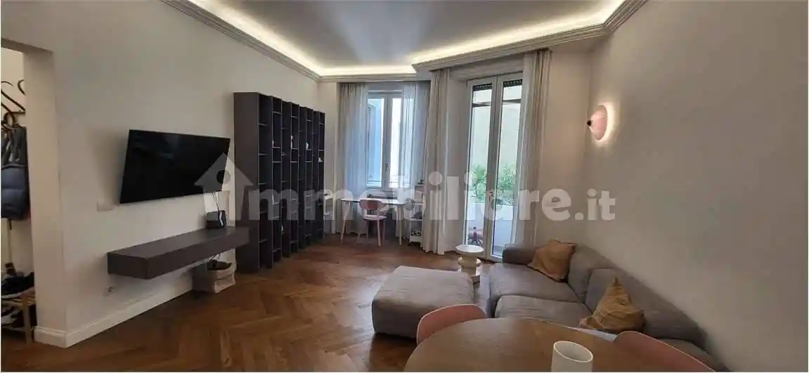 Appartamento in affitto a Firenze