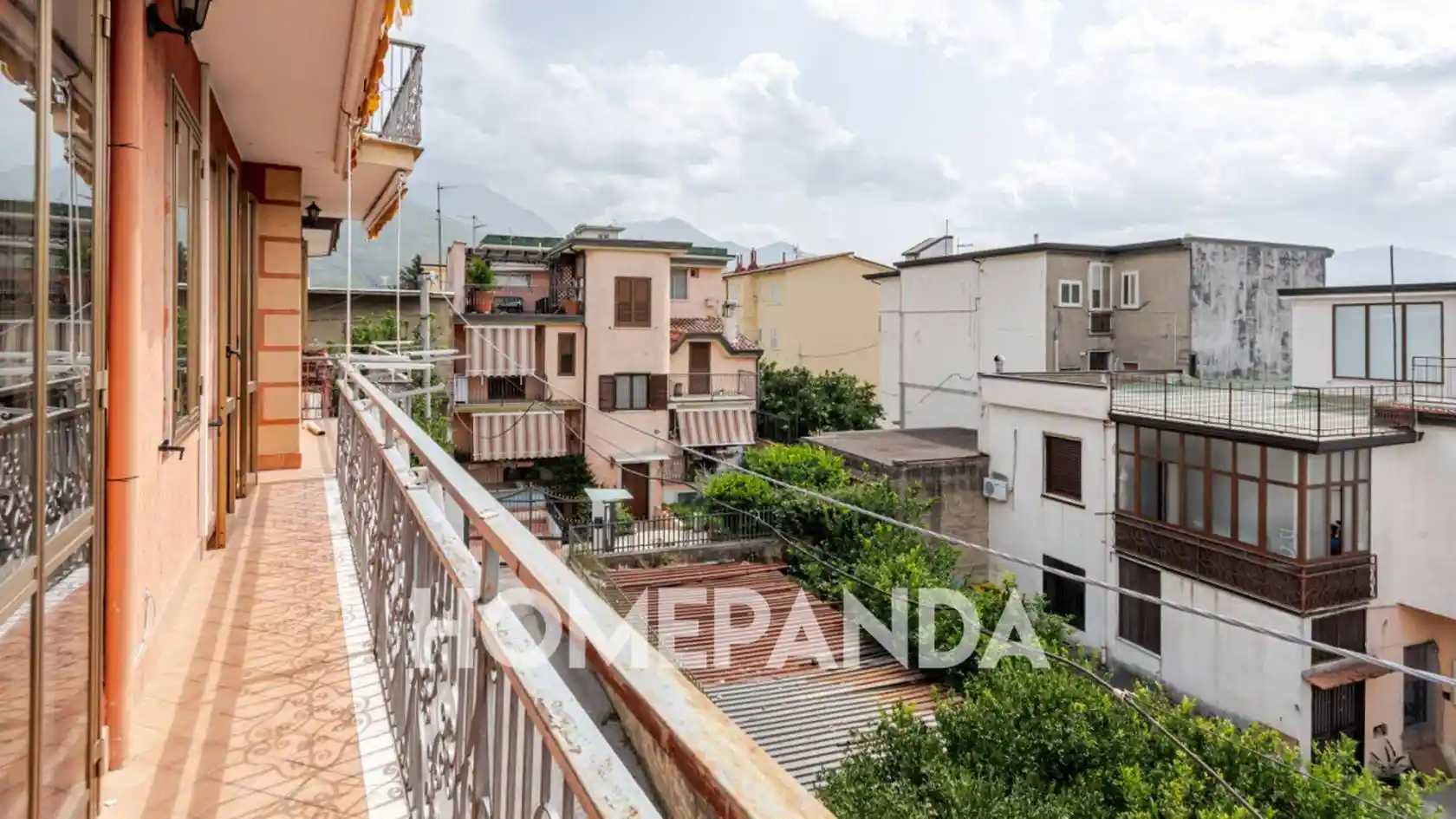 Quadrilocale via Casafalcione 19, Avella - foto 4