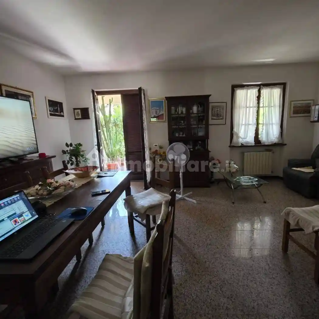 Villetta a schiera in vendita a Seravezza