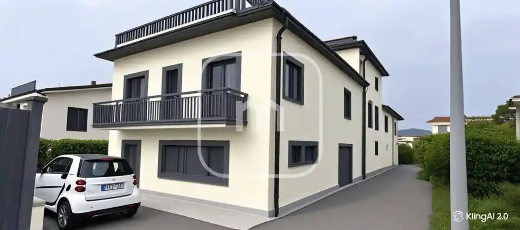 Villa in vendita a Roma